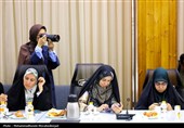 نشست خبری مهمانی کیلومتری غدیر