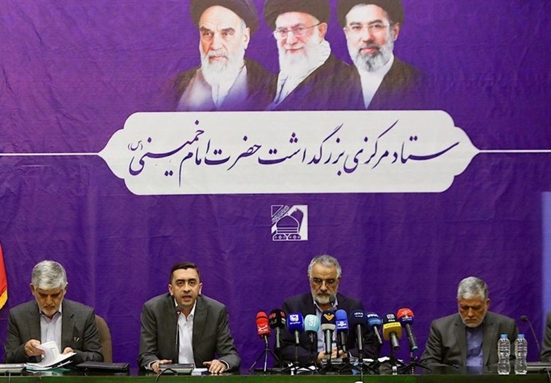 مراسم 14 خرداد با محوریت مردم تهران و بیعت با رهبری برگزار می‌شود