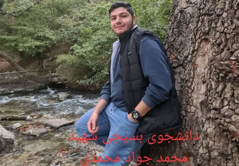 روایت دانشگاهیان همدان از دانشجویی که استاد ایثار شد