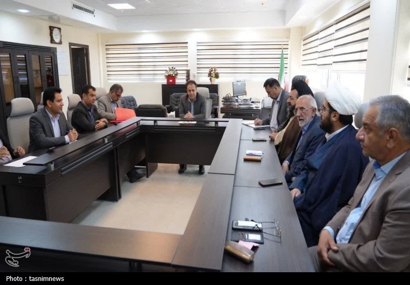 اخبار استان کهگیلویه و بویراحمد , استانداری کهگیلویه و بویراحمد ,