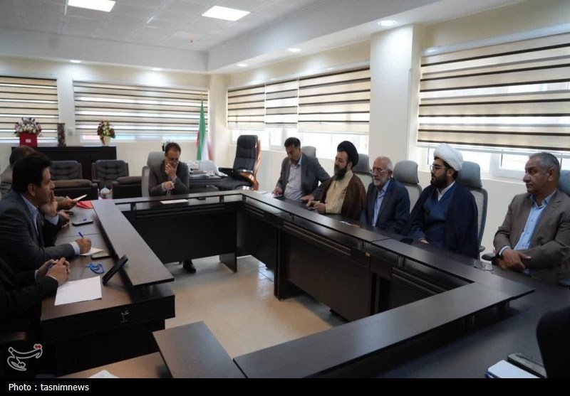 اخبار استان کهگیلویه و بویراحمد , استانداری کهگیلویه و بویراحمد ,