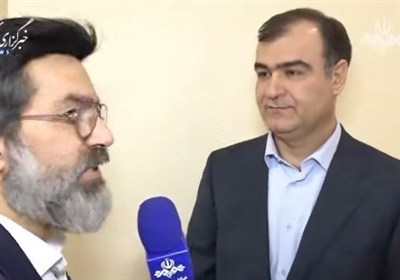 ببینید|خبرهای رئیس بیمه مرکزی برای جبران خسارت‌دیدگان