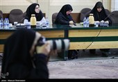 نشست خبری دبیر ستاد مرکزی بزرگداشت امام خمینی (ره)