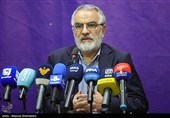 نشست خبری دبیر ستاد مرکزی بزرگداشت امام خمینی (ره)
