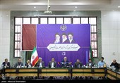 نشست خبری دبیر ستاد مرکزی بزرگداشت امام خمینی (ره)