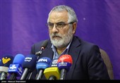 نشست خبری دبیر ستاد مرکزی بزرگداشت امام خمینی (ره)