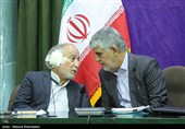 نشست خبری دبیر ستاد مرکزی بزرگداشت امام خمینی (ره)