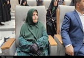 گرامیداشت شهدای سادات ورامین همراه با رونمایی کتاب ایثار برگزار شد