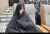گرامیداشت شهدای سادات ورامین همراه با رونمایی کتاب ایثار برگزار شد
