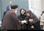 گرامیداشت شهدای سادات ورامین همراه با رونمایی کتاب ایثار برگزار شد