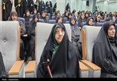 گرامیداشت شهدای سادات ورامین همراه با رونمایی کتاب ایثار برگزار شد