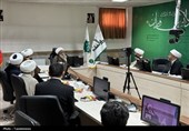 تأکید آیت‌الله کریمی‌جهرمی بر تقویت بنیه‌ فقهی و اعتقادی طلاب