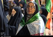نود و دومین شب میدان‌داری مردم گرگان در حماسه مقاومت