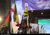 نود و دومین شب میدان‌داری مردم گرگان در حماسه مقاومت