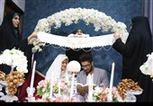 ترویج ازدواج آسان از مهم‌ترین راهکارهای جوانی جمعیت است