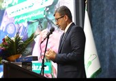 اهدای 110 سری جهیزیه به نوعروسان اصفهانی در عید غدیر