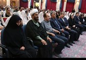 اهدای 110 سری جهیزیه به نوعروسان اصفهانی در عید غدیر