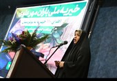 اهدای 110 سری جهیزیه به نوعروسان اصفهانی در عید غدیر