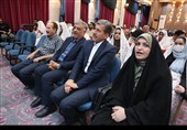 اهدای 110 سری جهیزیه به نوعروسان اصفهانی در عید غدیر