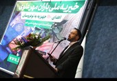 اهدای 110 سری جهیزیه به نوعروسان اصفهانی در عید غدیر