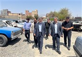 تأکید دادستان کرمان برانتقال فوری خودروهای توقیفی مواد مخدر به پارکینگ