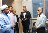 دادگستری خراسان جنوبی برای حمایت از صنعت برق اعلام آمادگی کرد