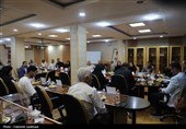 مجمع عمومی انتخاباتی هیئت دوچرخه سواری استان مرکزی