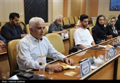 مجمع عمومی انتخاباتی هیئت دوچرخه سواری استان مرکزی