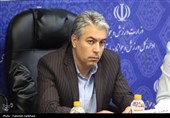 مجمع عمومی انتخاباتی هیئت دوچرخه سواری استان مرکزی