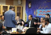 مجمع عمومی انتخاباتی هیئت دوچرخه سواری استان مرکزی