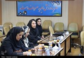 مجمع عمومی انتخاباتی هیئت دوچرخه سواری استان مرکزی