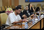 مجمع عمومی انتخاباتی هیئت دوچرخه سواری استان مرکزی