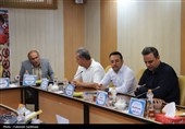 مجمع عمومی انتخاباتی هیئت دوچرخه سواری استان مرکزی