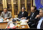 مجمع عمومی انتخاباتی هیئت دوچرخه سواری استان مرکزی
