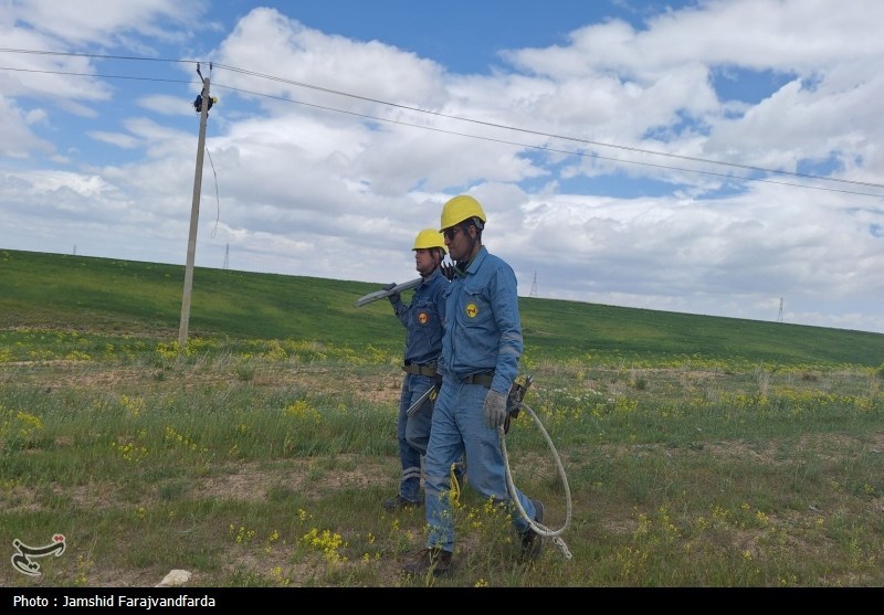 اخبار بیجار , اخبار استان کردستان , وزارت نیرو , 