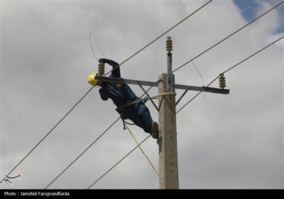 مشترکان پرمصرف اصفهانی رصد می‌شوند؛ اعمال محدودیت در انتظار بی‌توجه‌ها