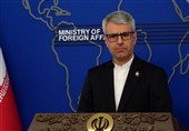 Багаи раскритиковал осуждение Евросоюзом мер самообороны Ирана