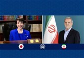 پزشکیان: آمریکا و اسرائیل روند دیپلماتیک را با چالش مواجه کردند