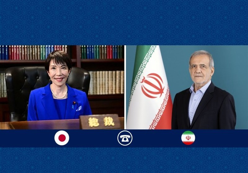 پزشکیان: آمریکا و اسرائیل روند دیپلماتیک را با چالش مواجه کردند