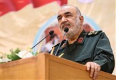 ‌روایت همرزم شهید سلامی از فرمانده‌ای که هیچ‌گاه عصبانی نمی‌شد