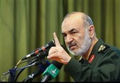 دکترین پیروزی ملموس و پایان هژمونی آمریکا در مکتب استراتژیک شهید سلامی