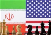 إیران توقف تبادل الرسائل مع أمریکا احتجاجاً على الجرائم الصهیونیة