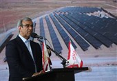 تولید نیروگاه‌های تجدیدپذیر خراسان رضوی از مرز 300 مگاوات عبور کرد