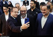 نشست خبری رئیس بنیاد مستضعفان