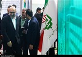 نشست خبری رئیس بنیاد مستضعفان