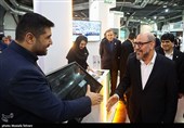 نشست خبری رئیس بنیاد مستضعفان