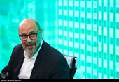 نشست خبری رئیس بنیاد مستضعفان