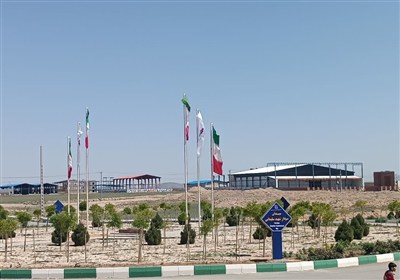 شهرک صنعتی خادم‌الرضا ؛ قلب تپنده تولید  استان خراسان رضوی