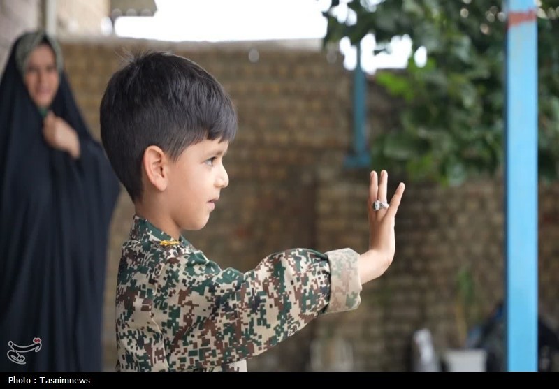 سپاه پاسداران انقلاب اسلامی , اخبار استان گلستان , 