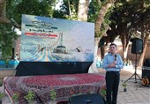 تجلیل از 10 برگزیده جوانی جمعیت و فرزندآوری در دانشگاه بیرجند